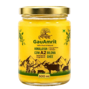 Ghee 500 ml
