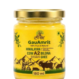 Ghee 180 ml